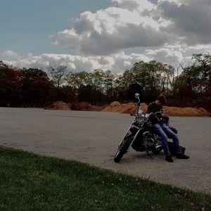 Meet your Posher, Brian